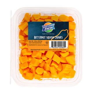 Butternut Chunks image